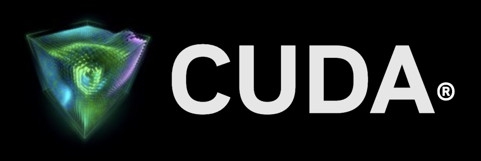 CUDA Logo